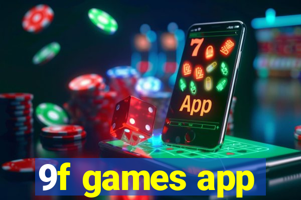 9f games app